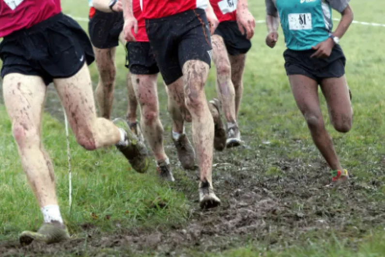 Longford's Barry Sheil takes Connacht cross country bronze