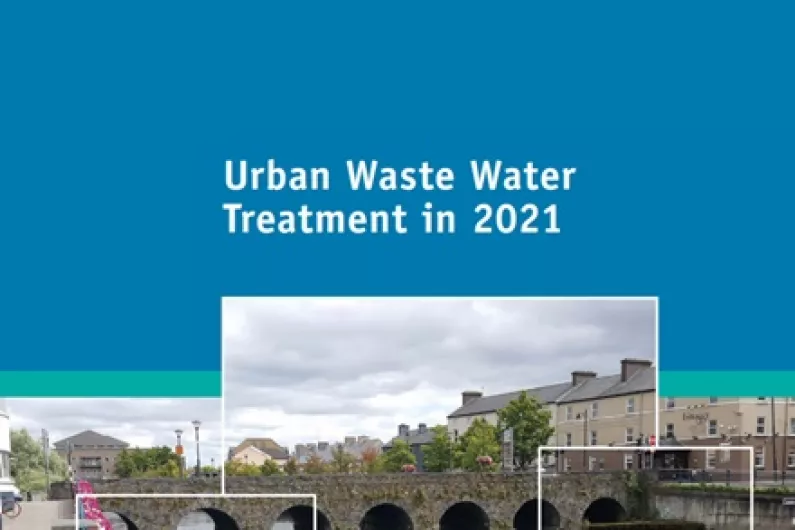 Waste water treatment in Leitrim and Roscommon in need of urgent improvement