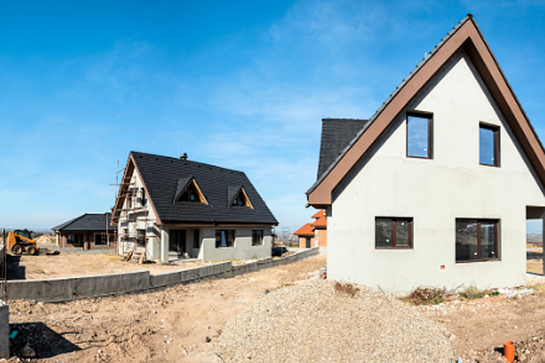 Forty homes in Roscommon benefit from Midlands Retrofitting programme