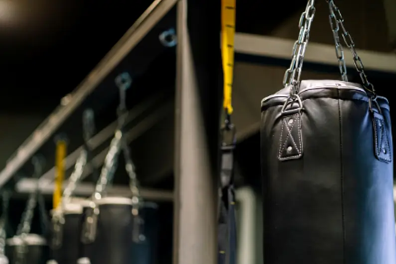 Planning sought for a new boxing club in Athlone