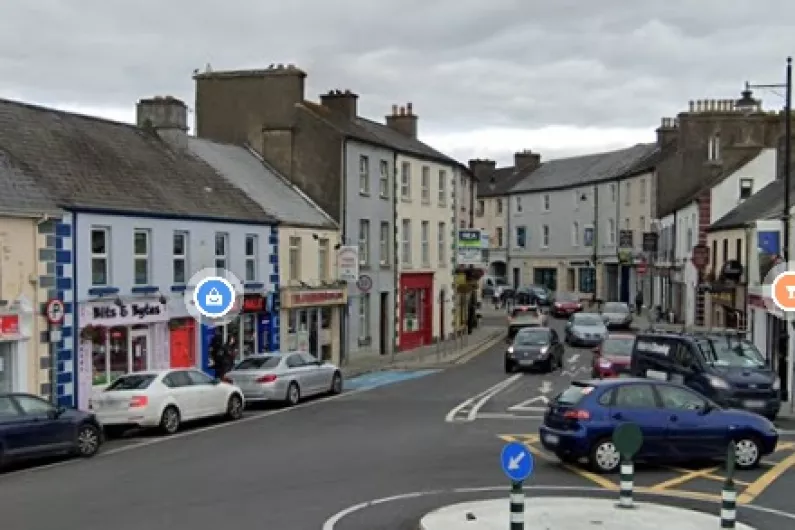 Fresh calls for ban on drinking in Carrick-on-Shannon streets