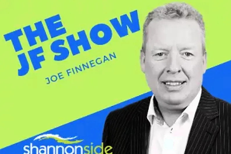 LISTEN: Events in Washington dominate JF Show panel discussion