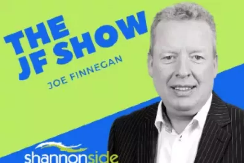 Podcast: Roscommon man urges the public to not keep cash in their homes