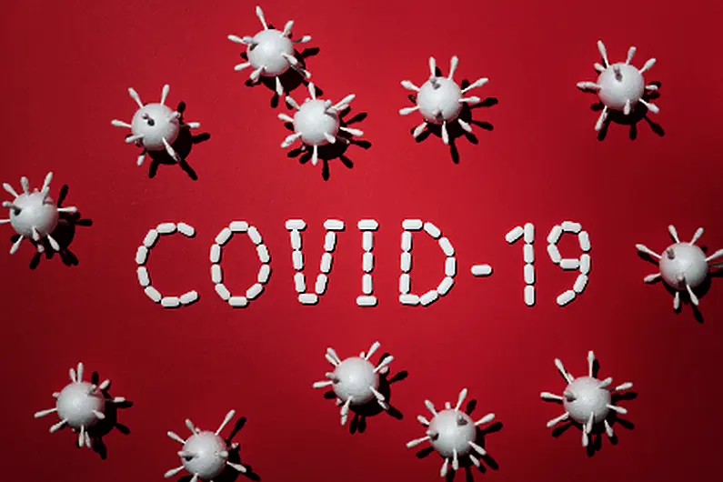 Cases of Covid 19 continue to drop