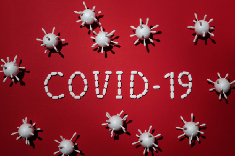 1,110 new cases of covid-19 reported