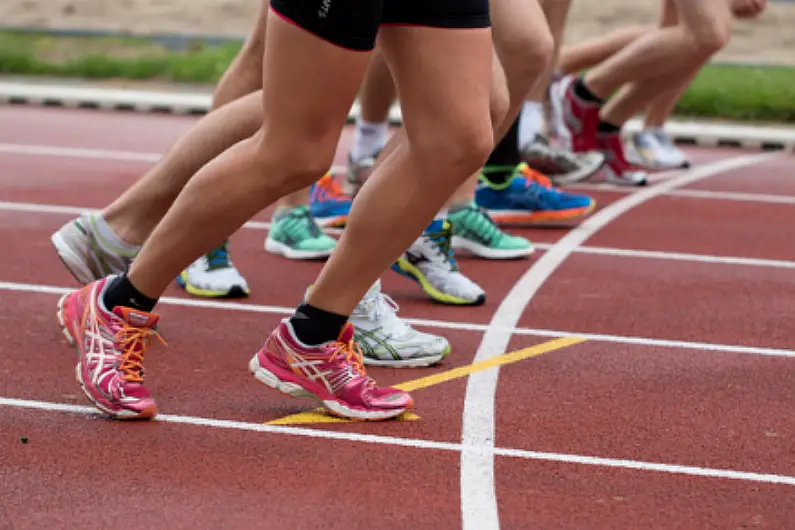 Ballinamore Athletics Club to host festival of roadraces today