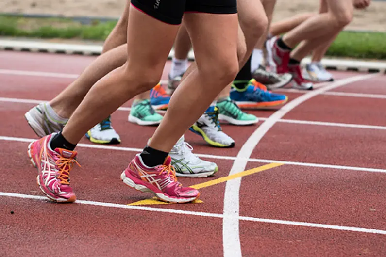 Plans for new running track in Roscommon town given the green light