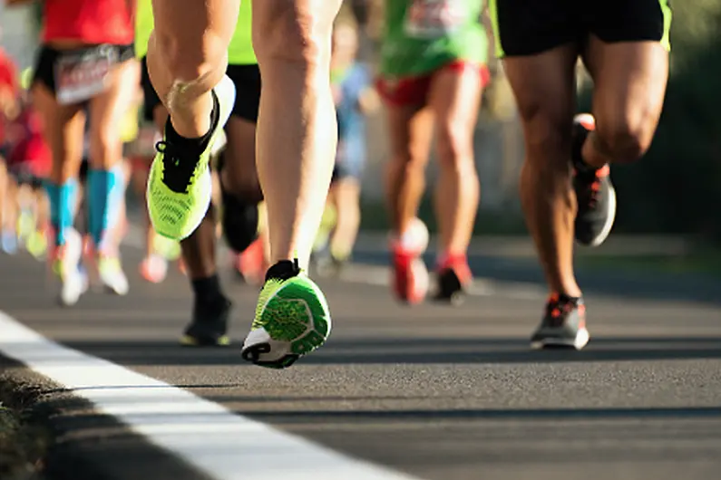 Hundreds expected at Abbott's Longford Marathon today