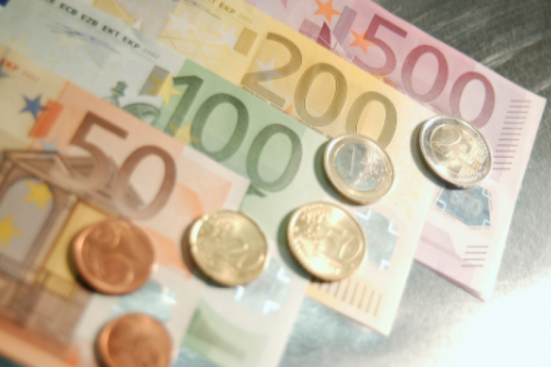 Funding of &euro;45,000 announced for local community organisations