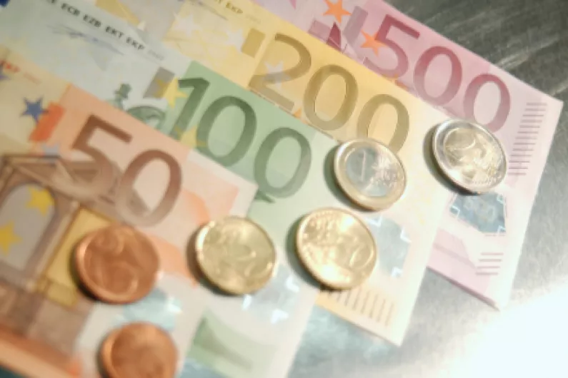 Leitrim Councillor calls for no cut to commercial rates in next county budget