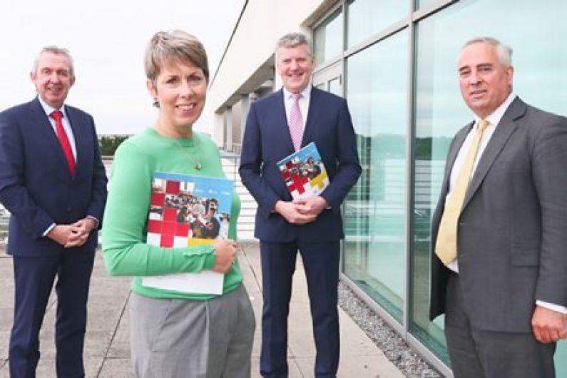 New Technological University confirmed for north west