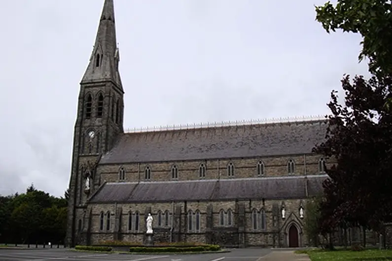 Locals in Ballaghaderreen welcome appointment of new Bishop of Achonry