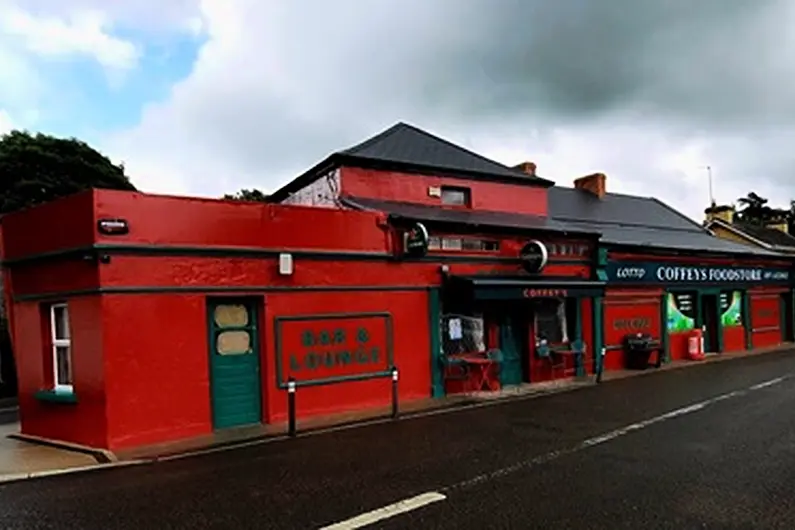 Roscommon pub and shop closed for four days due to power outage