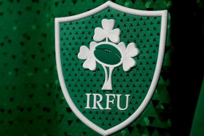 Andy Farrell looks for more disclipined Ireland