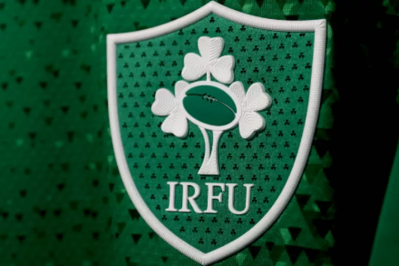 Ireland name strong team for England World Cup warm-up test