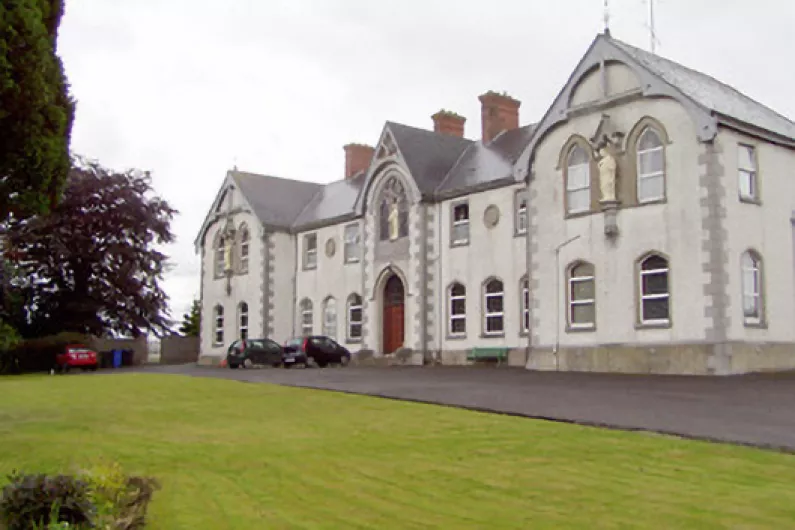 Granard Convent suggested for new Ukrainian refugee regional Hub