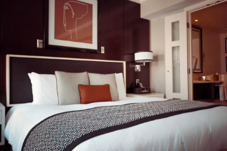 Roscommon hotel feels room rates still attractive outside of Dublin