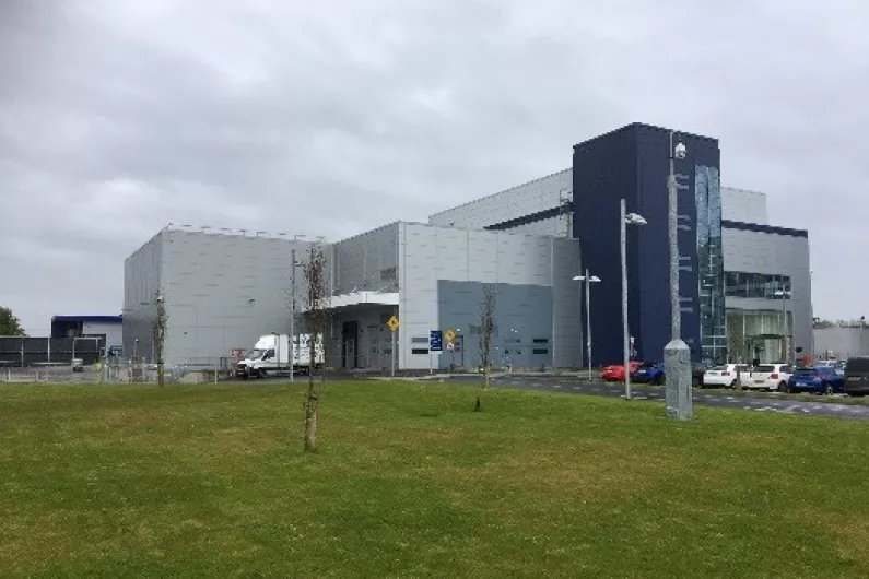 Major investment boost in Athlone pharma company