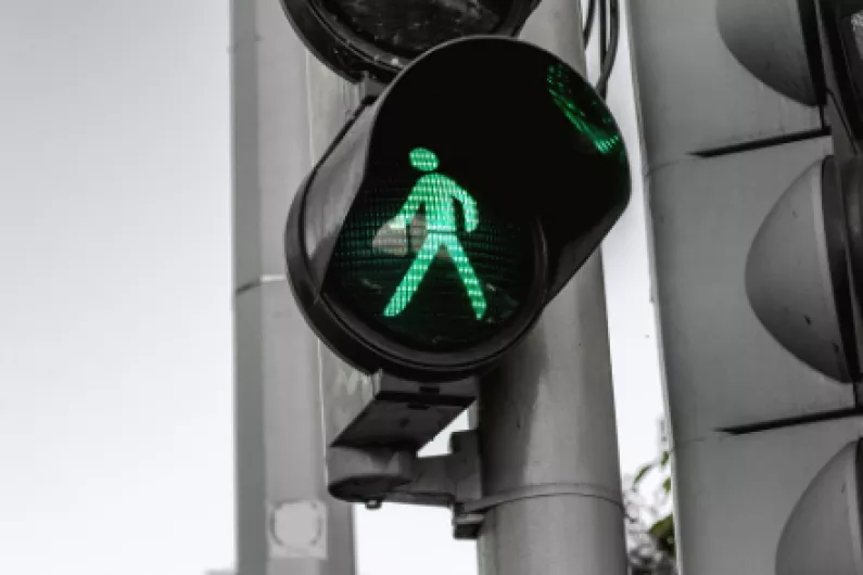 Local councillor calls for pedestrian crossing in Tulsk