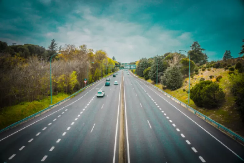 Woman to appear in court after vehicle stopped travelling the wrong way on M6