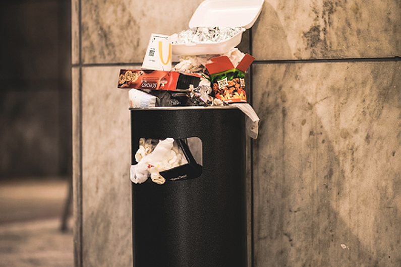 Irish households waste &euro;700 euro of food every year