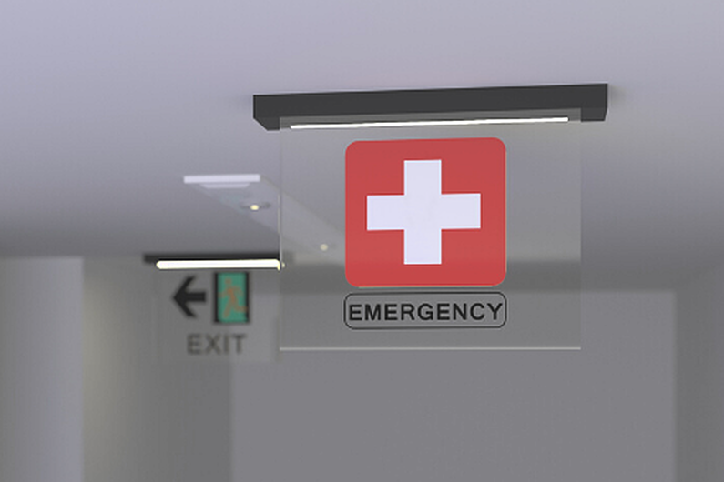New minor injury unit to have positive impact on Mullingar Hospital