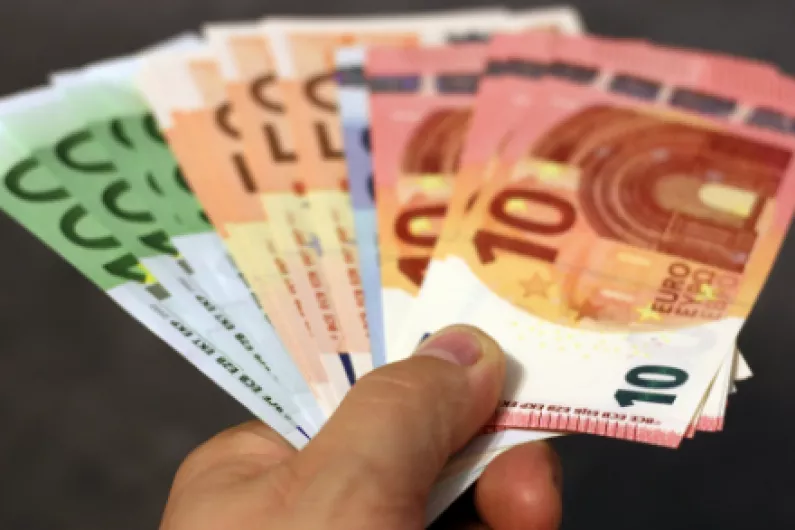 Local Gardaí issue warning over counterfeit bank notes