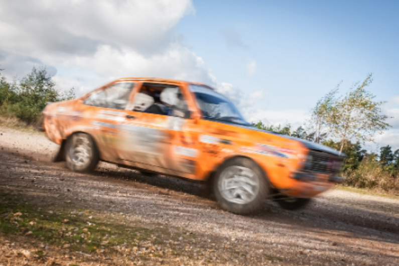 Midland Motor Rally set for March return