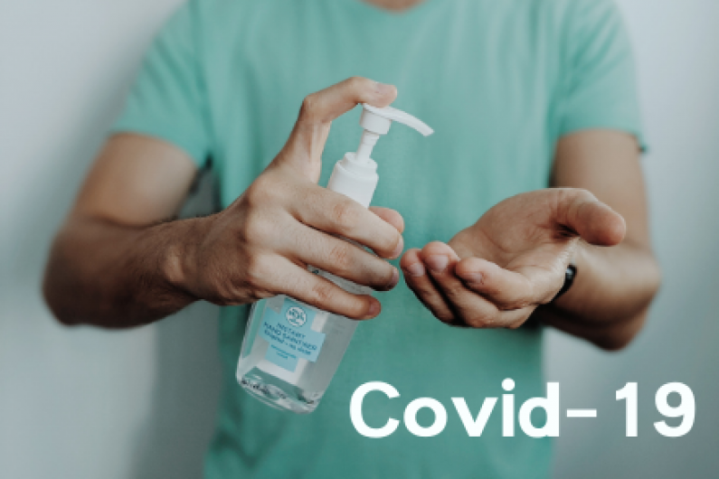 Over 1,500 new cases of Covid-19 detected nationwide today