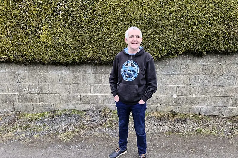 LISTEN: 'The biggest shock in a long, long time' - Anthony Waldron cousin pays glowing tribute to the Roscommon councillor