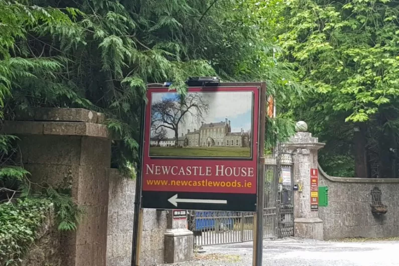 Planning sought for major new Holiday Camp at Newcastle House