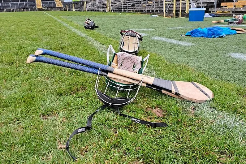 Roscommon County board on look out for new hurling manager