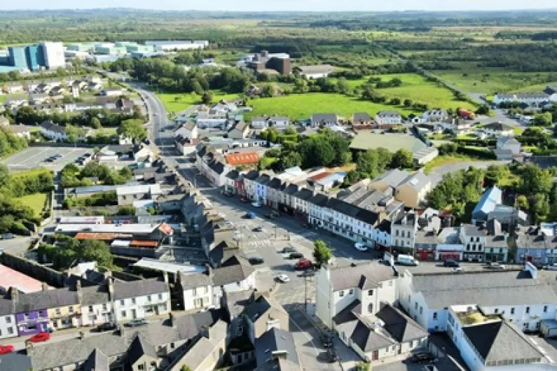 Calls for Ballaghaderreen works to take place at night