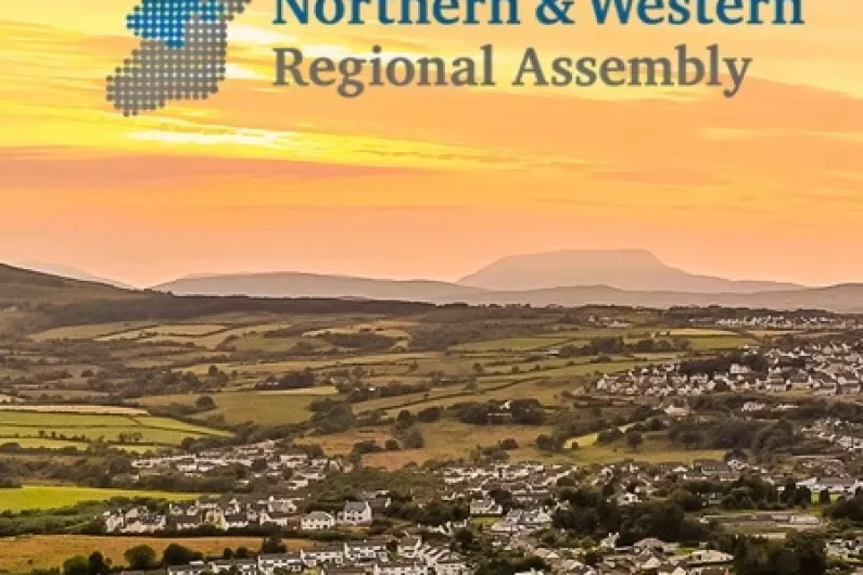 Increased infrastructure vital for region says new NWRA Chairman