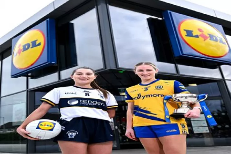 Roscommon and Clare battle for Ladies division three title