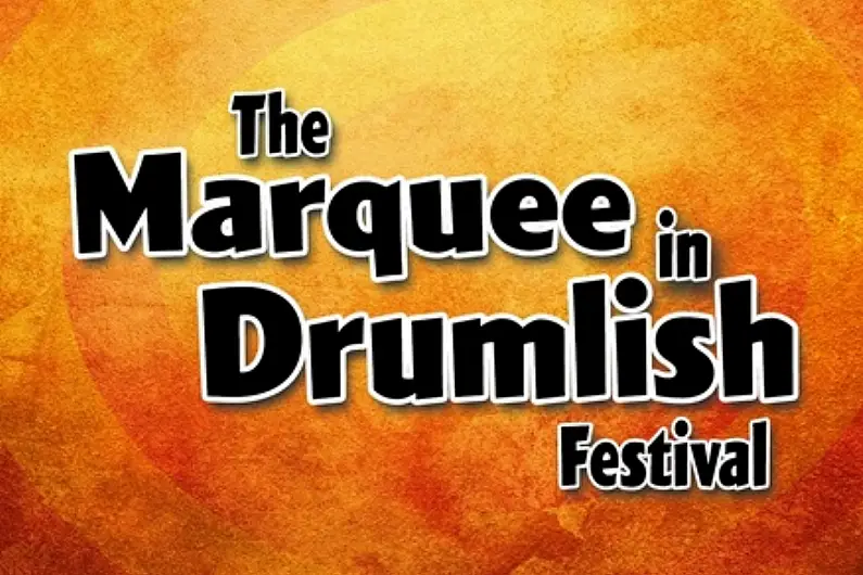 Thousands of people to attend The Marquee in Drumlish each night