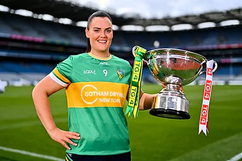 Celebrations continuing in Leitrim following All-Ireland success