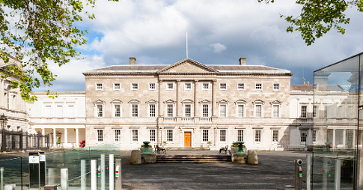 Local TDs and Senators claim over â‚¬130k in special secretarial and office allowances - Vimarsana News