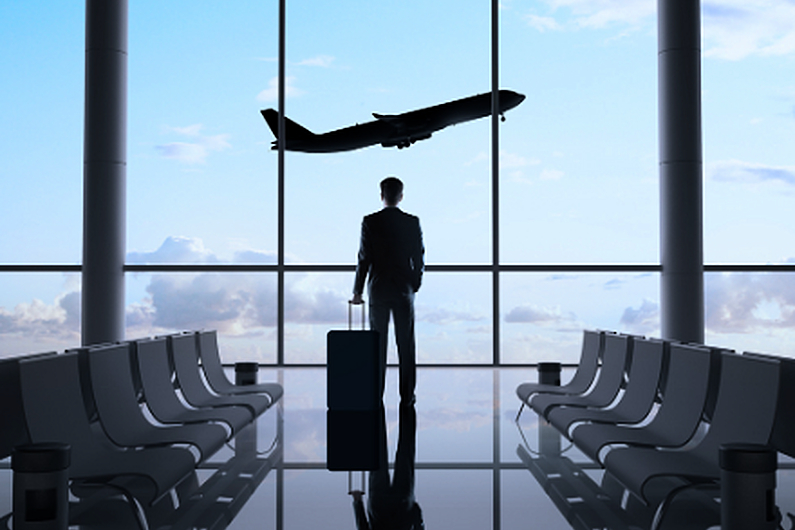 100 air passengers referred to Garda&iacute; over lack of valid covid tests
