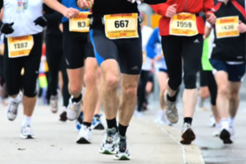 Colin Griffin retains Ballinamore 10K road race title