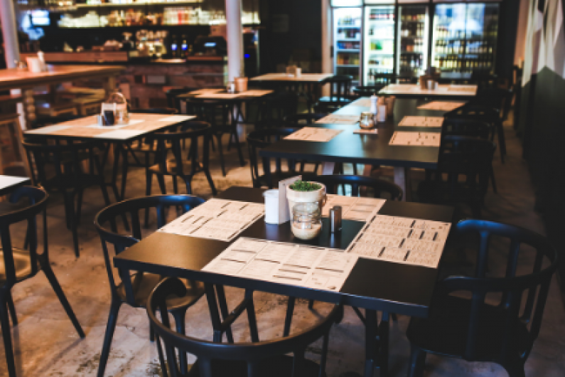 ICCL says new legislation on indoor dining is &quot;health-based discrimination&quot;