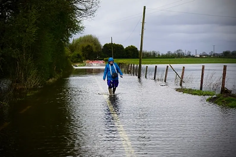 Lough Funshinagh flood relief scheme in south Roscommon gets planning, with conditions