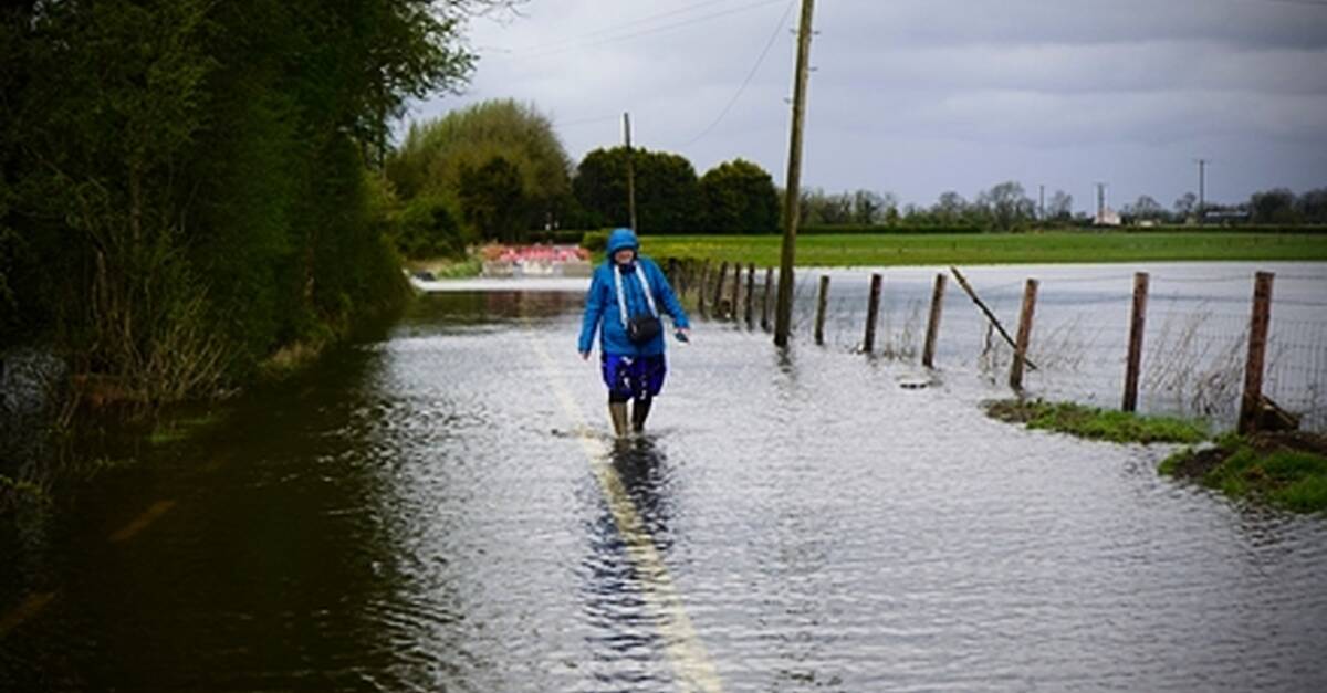 Battle to save homes in Curraghboy area from Lough Funshinagh continues ...