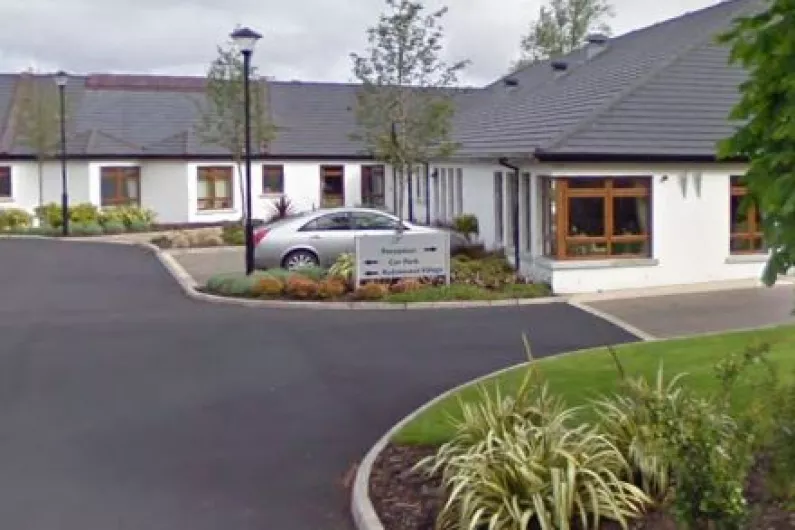 Hiqa finds improvements required at Longford nursing home
