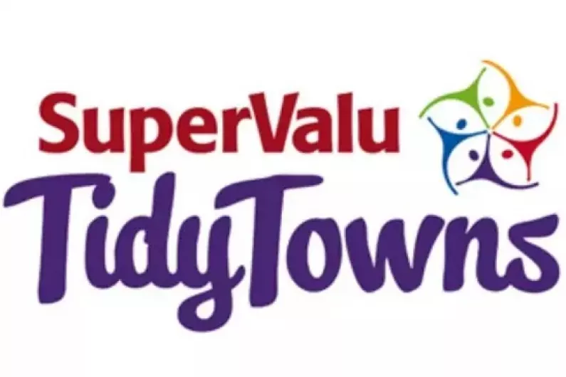 Success for local towns and villages at 2023 Tidy Towns awards