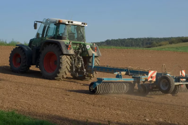 Emergency tillage scheme to be brought to cabinet today