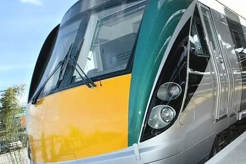 Calls for commuter train service between Longford and Sligo