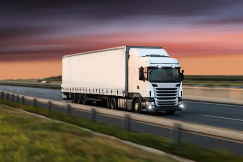 Stranded for the Holidays: Irish Hauliers demand urgent action to get home for Christmas