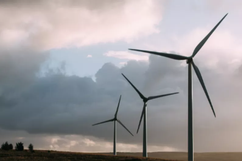 An Bord Pleanala withdraw appeal over Derryadd Wind Farm
