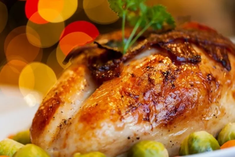 Turkeys to stay on the menu this Christmas as concerns over avian flu fall